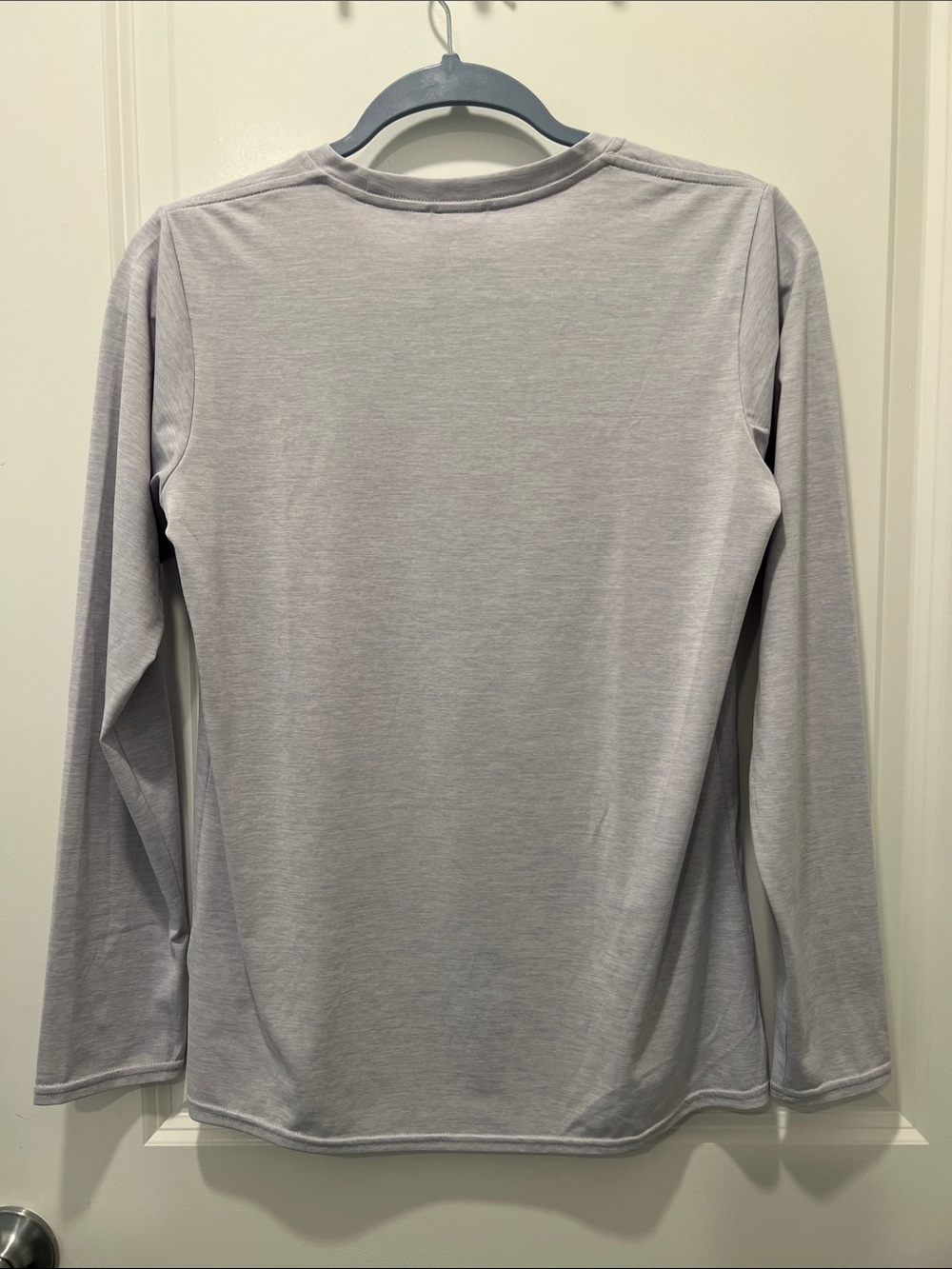 Patagonia Cool Daily Capilene Long Sleeve Shirt Women’s Sz Small.  Like New! - Picture 4 of 7